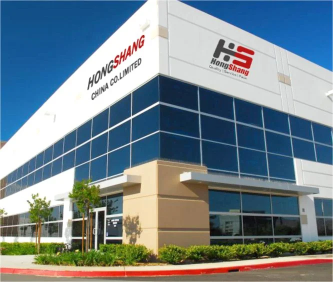 HongShang-Company